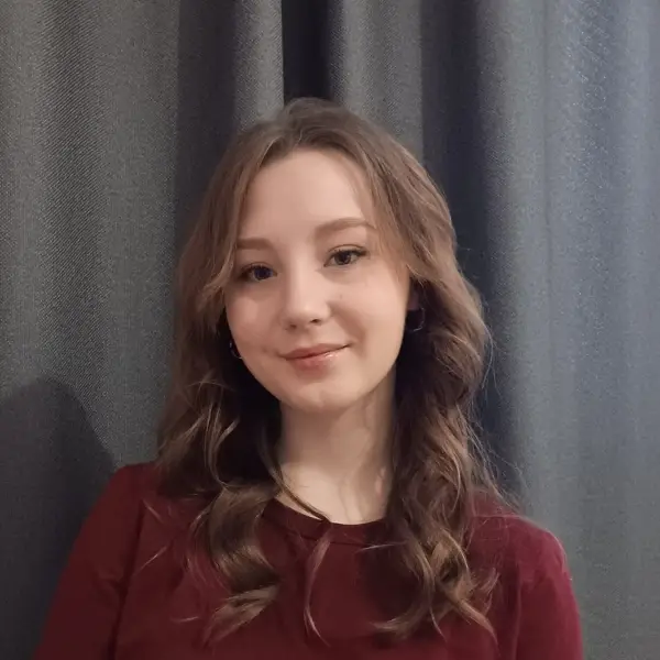 Лада А.