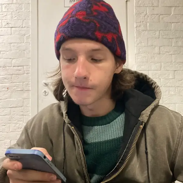 Дмитрий Кощеев