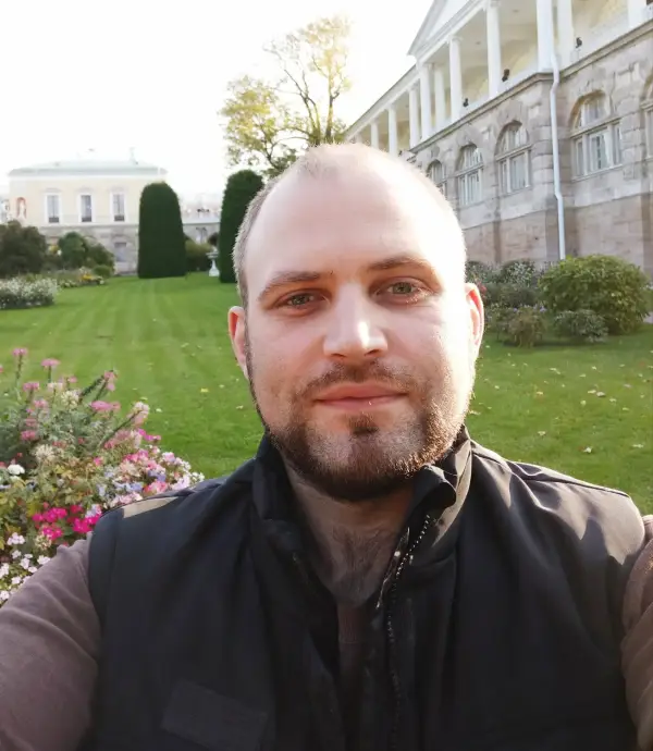 Станислав Копейко