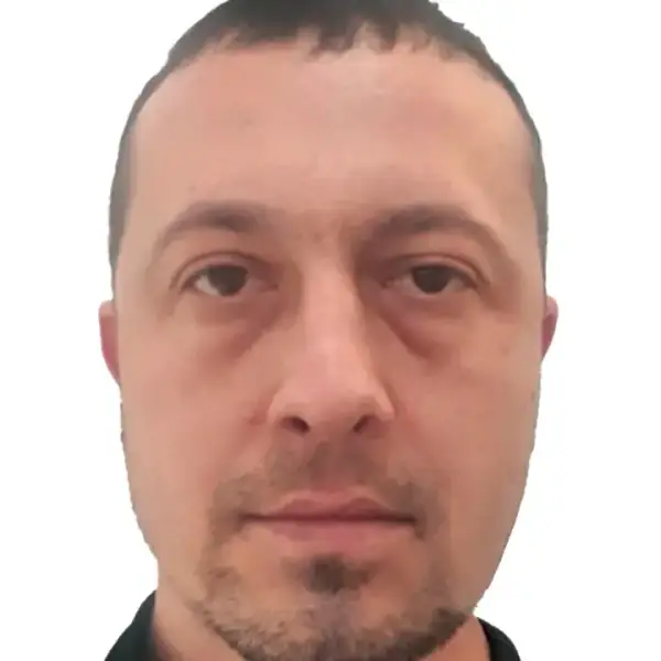 Владимир Колесниченко