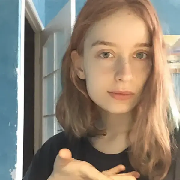 Екатерина Сташевская