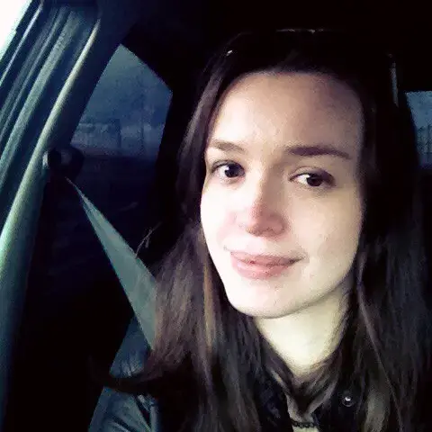 Наталия Ситникова