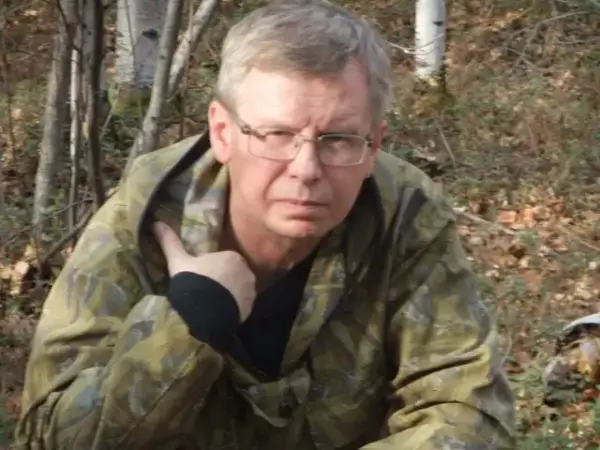 Андрей Семёнов