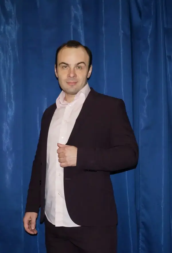 Vitaliy Alexandrovich K.