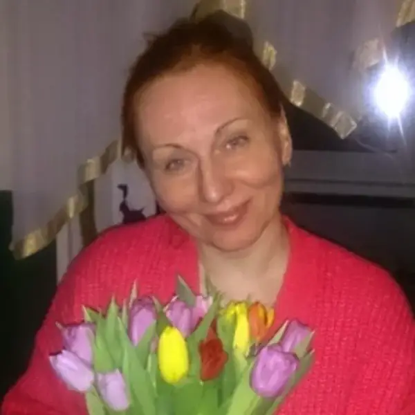 Елена К.