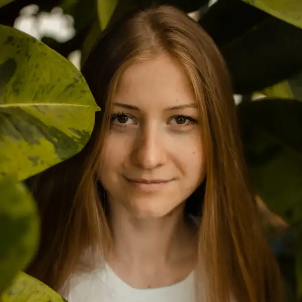Наталья У.