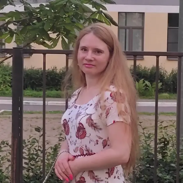 Дарья Иванова