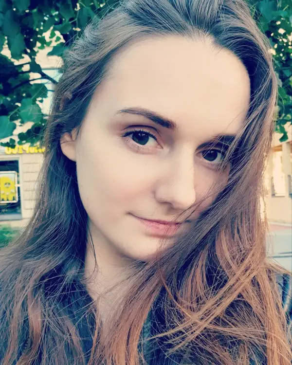 Наталья Михайлова
