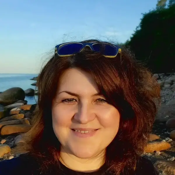 Татьяна Филипцова