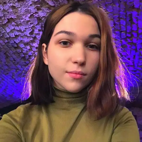 Анастасия Санина