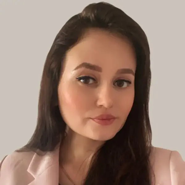 Татьяна Явдак