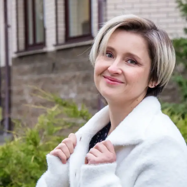 Наталья Лейкина