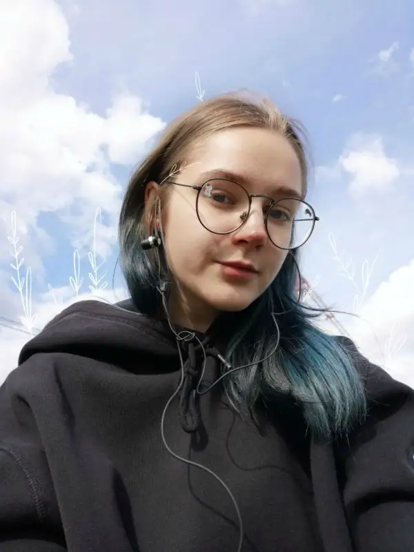 Анита Никулина