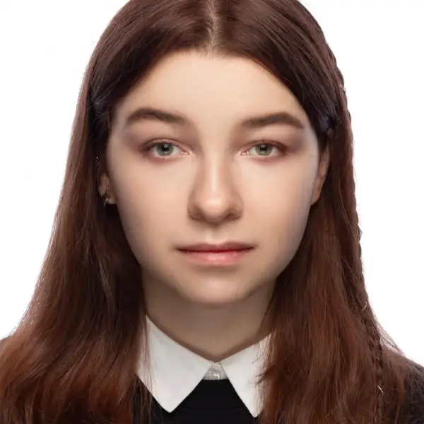 Анна Андрианова