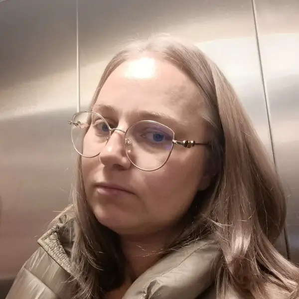 Светлана Семёнова