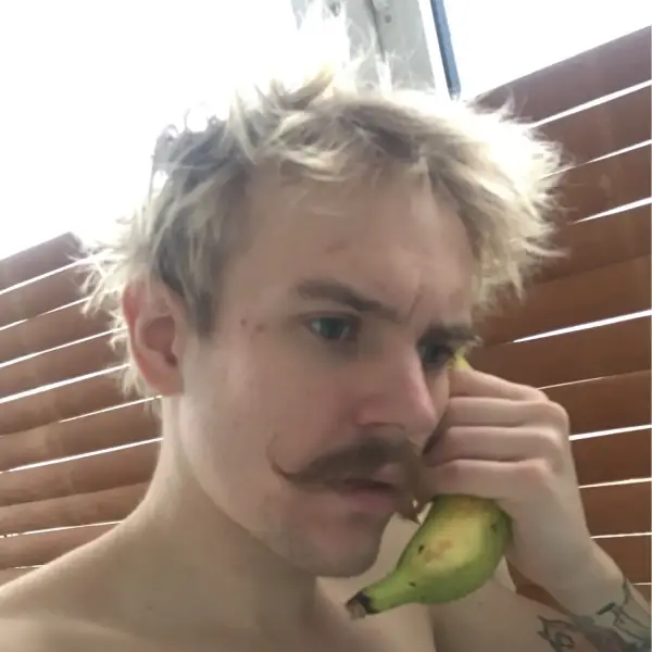 Григорий Найдёнов