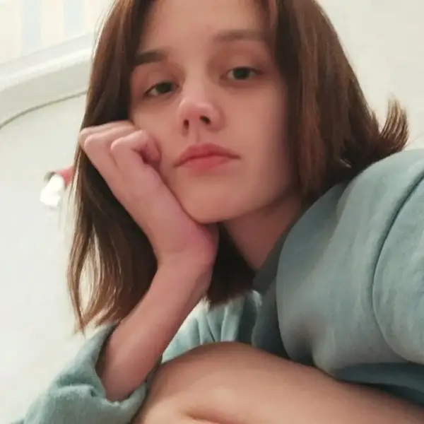 Милена Никитина