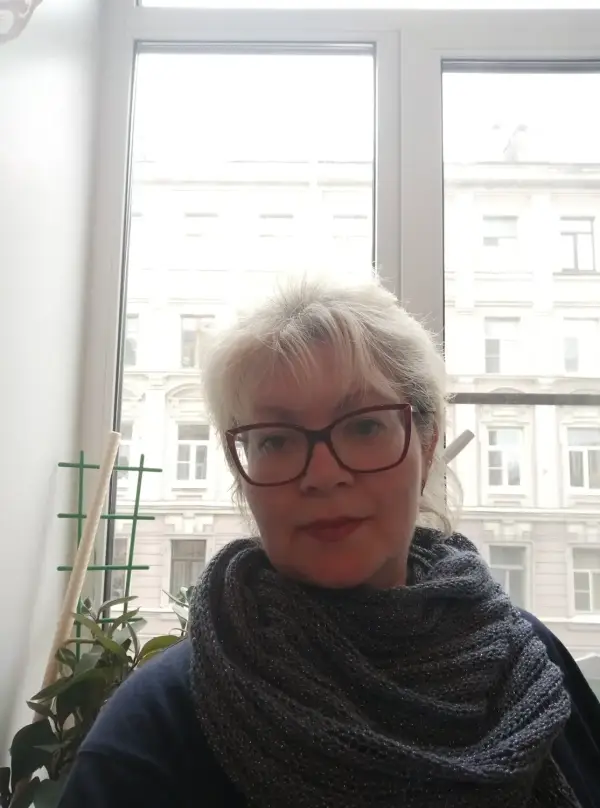Татьяна Федосова