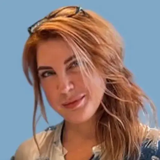 Татьяна Ерш