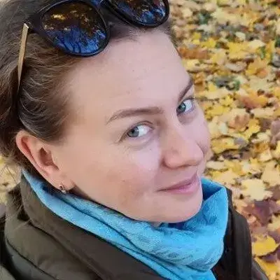 Светлана Пономарева