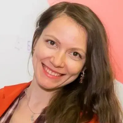 Елена Горшкова