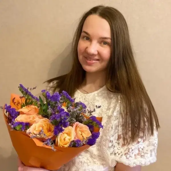 Альбина Махова