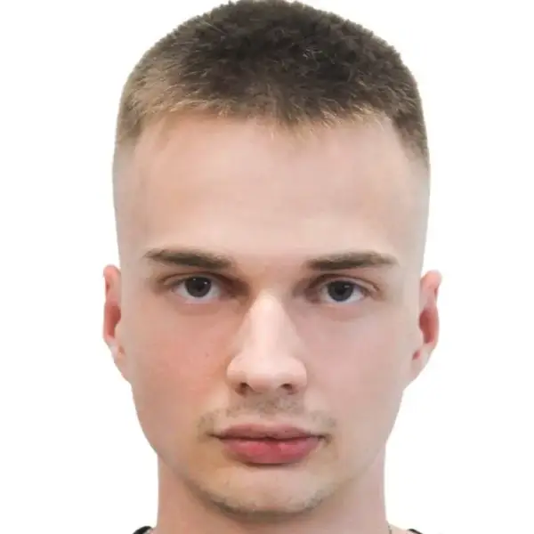 Артём Кузьмин