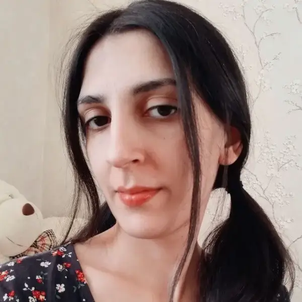 Ася Омарова