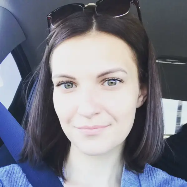 Анастасия Соболева