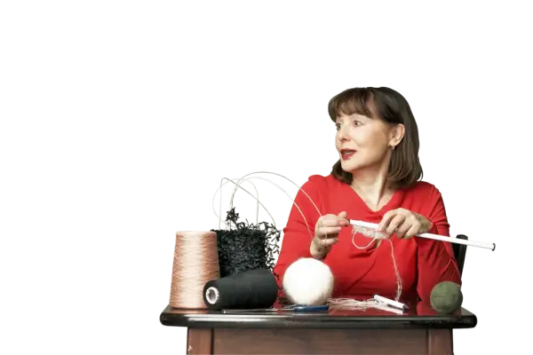 Людмила Белкина