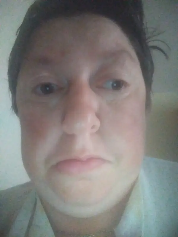 Евгения Цабенко