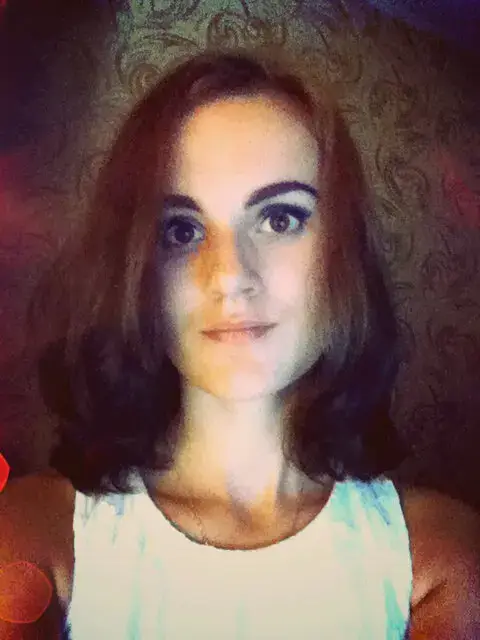 Валерия Баженова