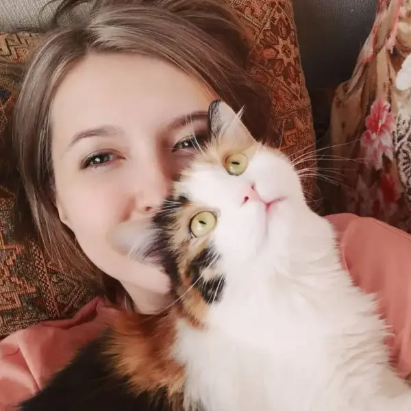 Татьяна К.