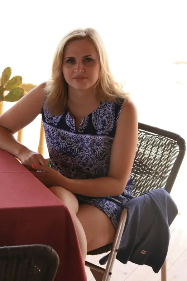 Ирина Демидова