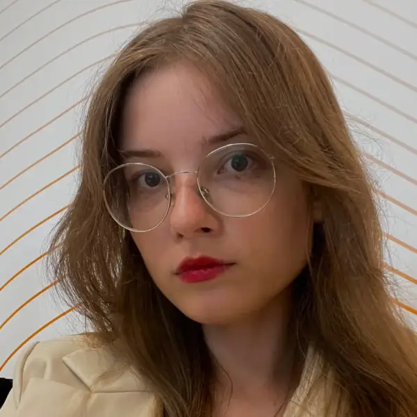 Daria Antonova