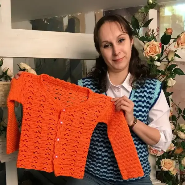 Ирина Сергеева