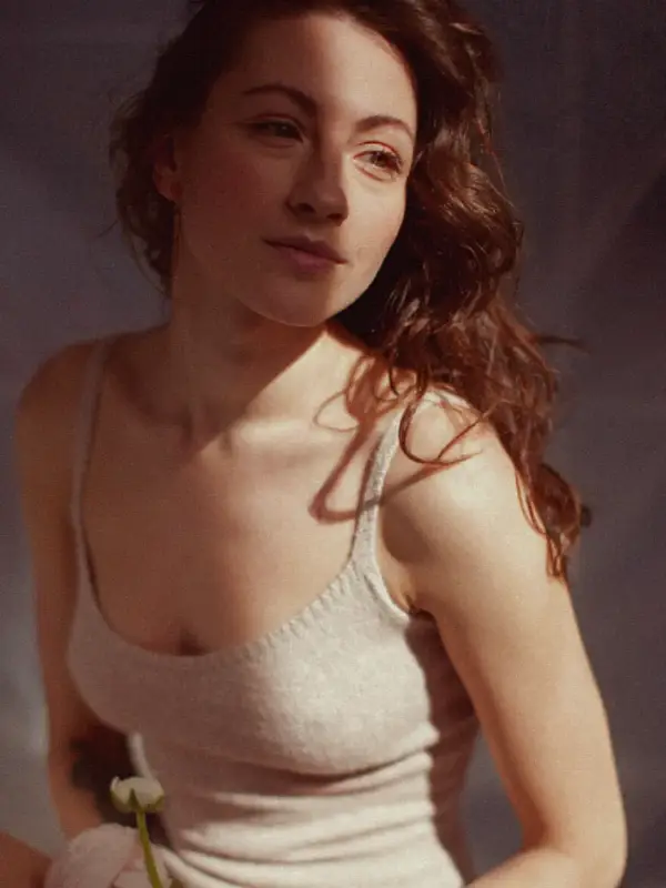 Екатерина Глазкова