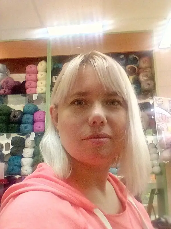 Нелли Гутник