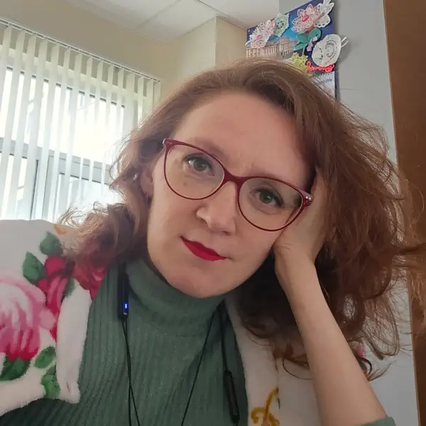 Алёна Хазиева
