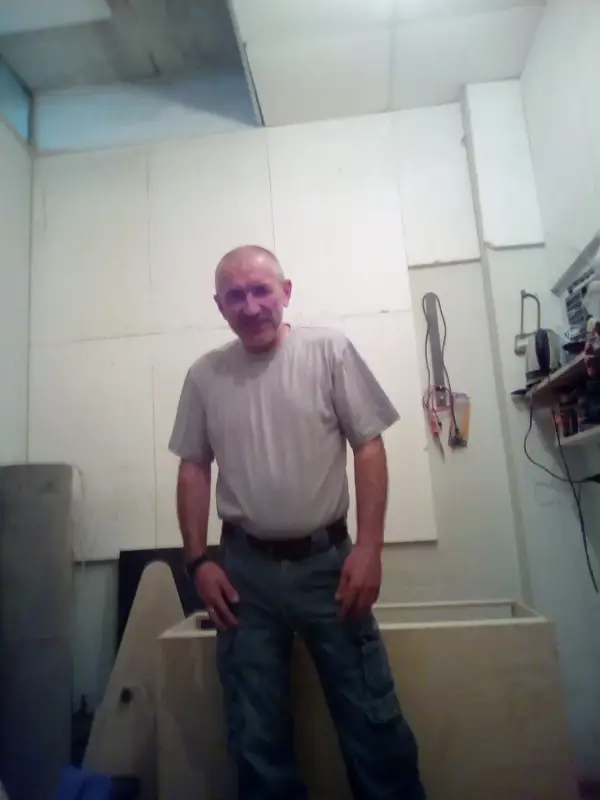 Сергей Пухальский