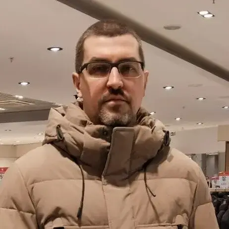 Андрей Гаврилов