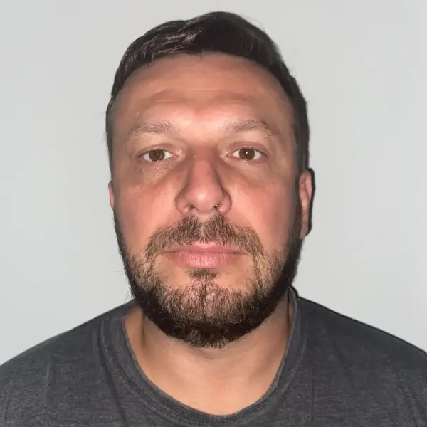 Спичкин Михаил