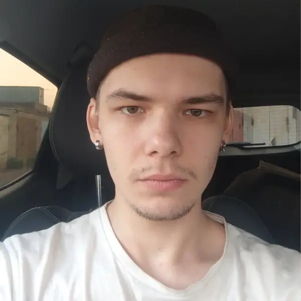 Дмитрий Зайцев