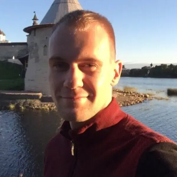 Дмитрий Дайнеко