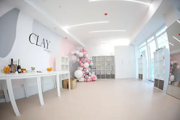 Clay