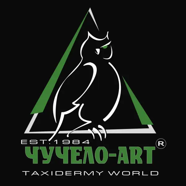 Чучело-Art