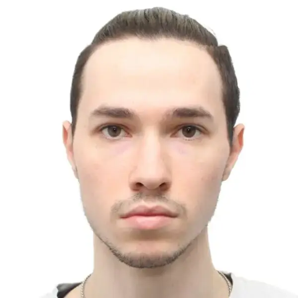 Даниил Пальцев