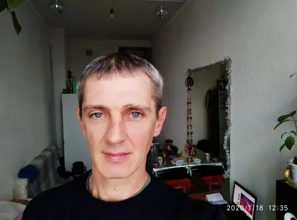 Сергей Хомяков