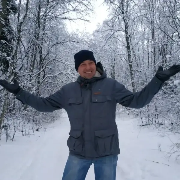 Максим Кулин