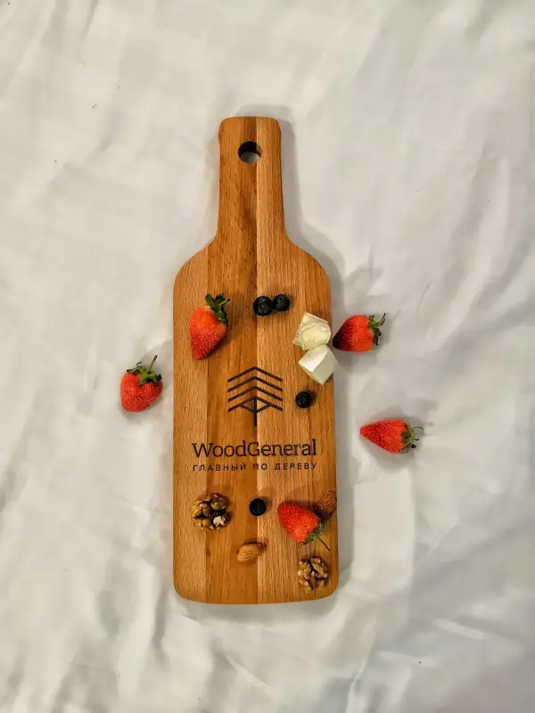 WoodGeneral